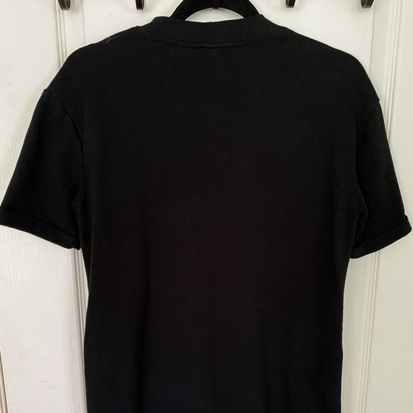 Garage Black dress - Picture 2 of 3